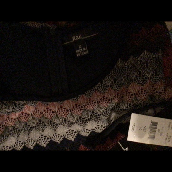 Sold Brand New Simply Classy Dress - Picture 7 of 7